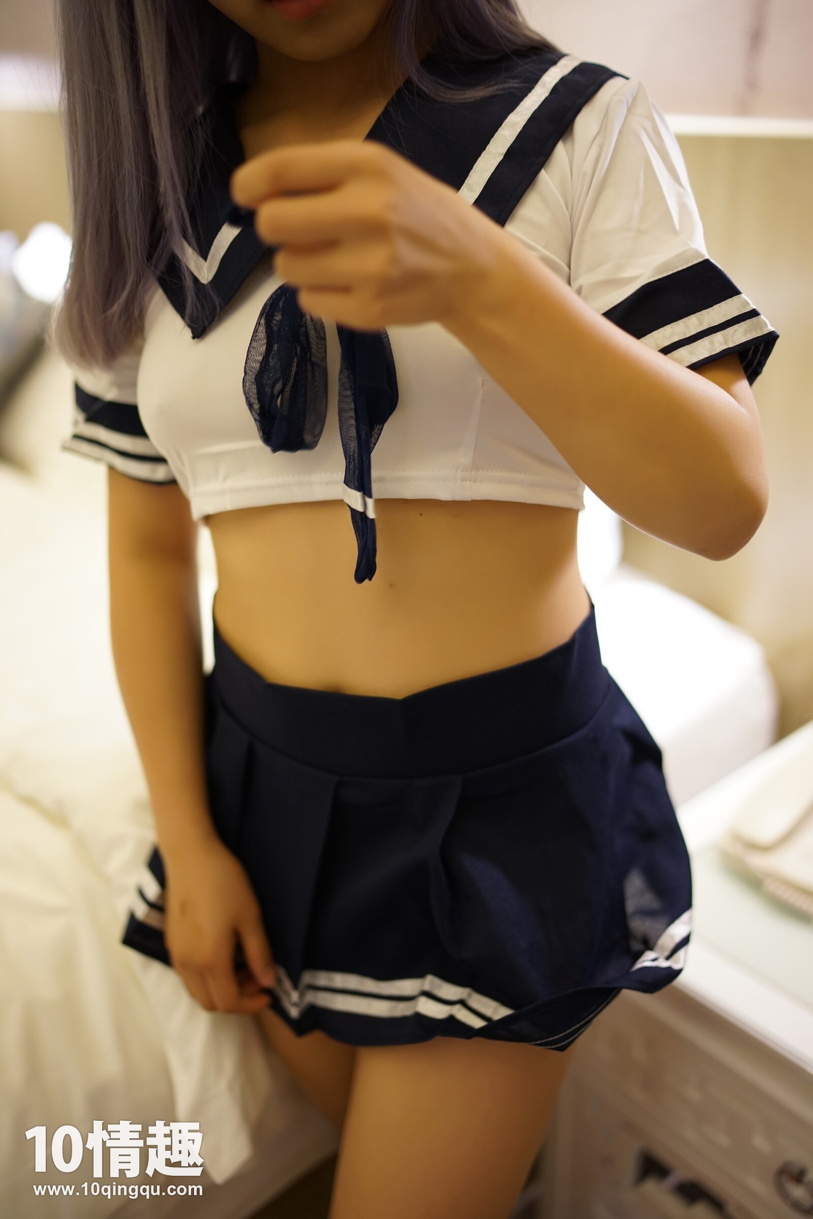 [ROSI写真]口罩系列 2016.09.25 NO.105